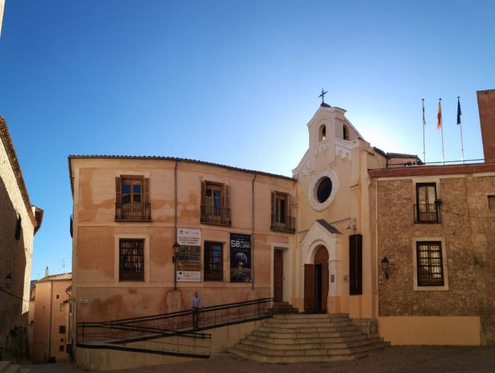 El Museo de las Ciencias celebra el Día Internacional de los Museos con actividades gratuitas para todas las edades