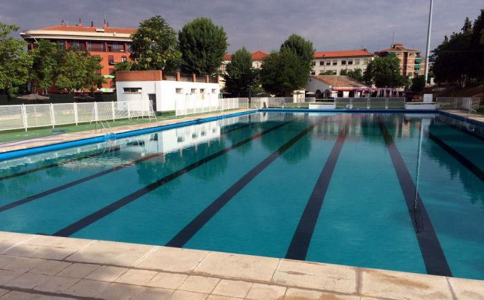 La Diputación ayudará a 124 municipios en mantener las piscinas municipales libres de legionelosis