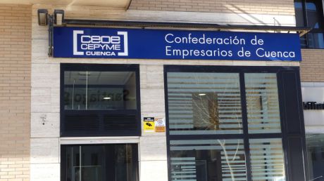 La concesión de nuevos créditos en Cuenca está frenada según la Confederación de Empresarios