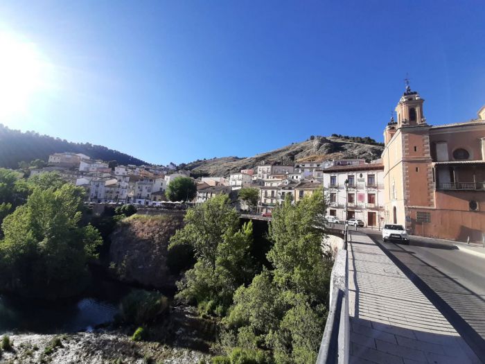 Barrio de San Antón 