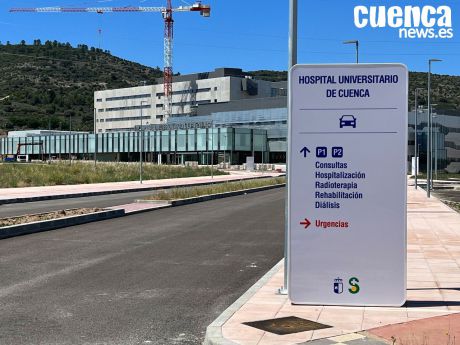 El Diario Oficial de la Unión Europea publica hoy la licitación del expediente para la adquisición del acelerador lineal para el Hospital Universitario de Cuenca