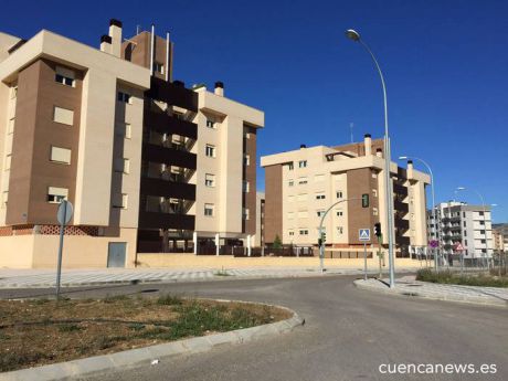Retroceso en la constitución de hipotecas en Cuenca durante el primer trimestre de 2024
