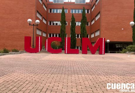 La UCLM convoca 28 becas de excelencia para estudiantes de másteres oficiales en el curso 2024-2025