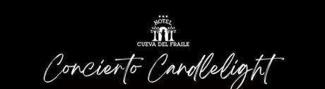 El hotel Cueva del Fraile iluminará la noche conquense con la Gastronomía y música en directo de su primer Candlelight