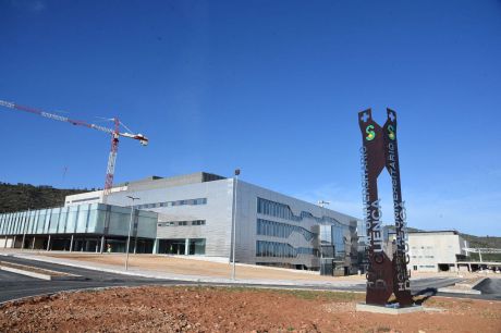 Aprobada la inversión de 1,86 millones de euros para la nueva resonancia magnética del Hospital Universitario de Cuenca
