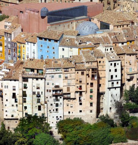 Cuenca se encuentra entre las ciudades más buscadas de España por los turistas nacionales para sus vacaciones de julio de 2024