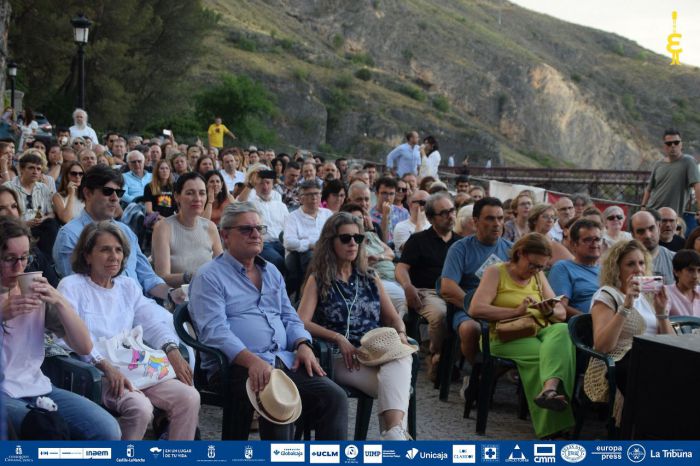 Un Estival Cuenca 24 con fantásticas sensaciones