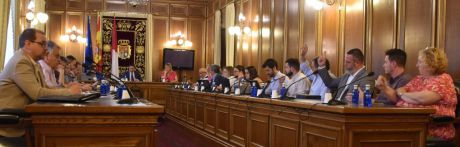 La Diputación publica la reorganización del equipo de Gobierno donde solo habrá una vicepresidencia