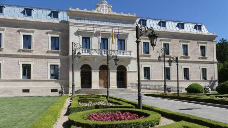 La Diputación de Cuenca estudia recurrir ante el Tribunal Supremo el fallo del TSJCM sobre el presupuesto de 2023
