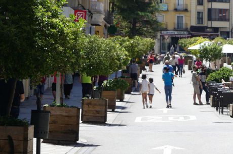 Alerta Naranja en Cuenca: Temperaturas alcanzarán hasta 42 grados este miércoles