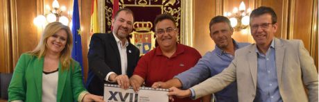 La XVII edición del Festival Europeo de Cortometrajes de Villamayor de Santiago tendrá lugar del 7 al 10 de agosto