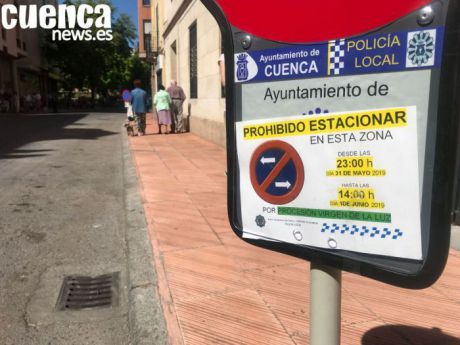 El Triatlón Hoces de Cuenca afectará el tráfico y transporte público el 3 de agosto