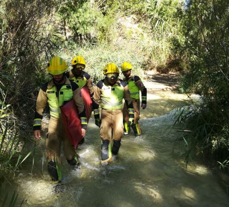 Encuentran el cuerpo sin vida del hombre desaparecido en Las Chorreras