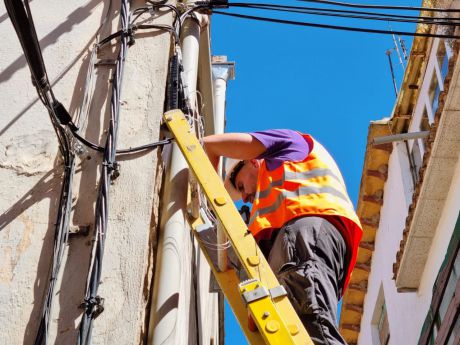 La patronal conquense traslada las subvenciones para el impulso del trabajo autónomo en la región