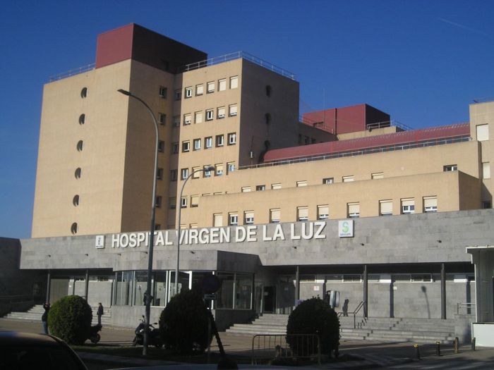 Hospital Virgen de la Luz