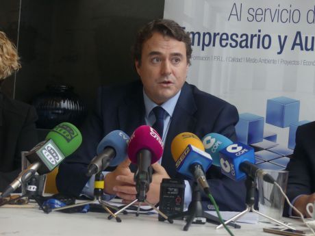 CEOE CEPYME Cuenca destaca que la estabilidad política y seguridad jurídica son clave para fomentar el empleo y la riqueza