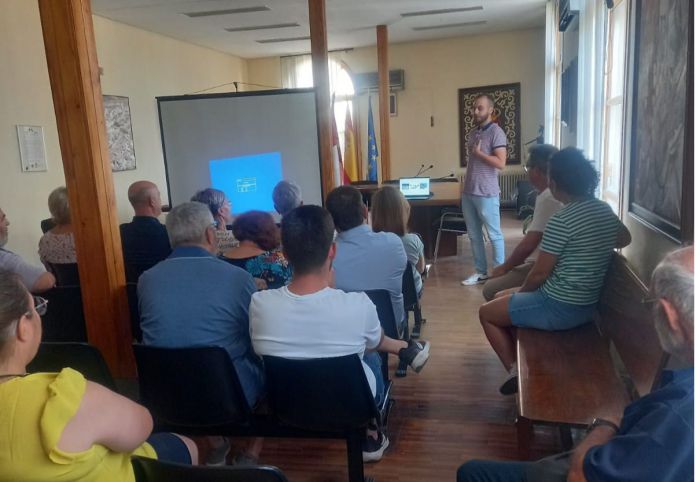 La Puebla de Almoradiel inicia su camino hacia la Soberanía Energética