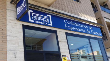 CEOE CEPYME envía a sus empresas la orden de subvenciones para favorecer el pleno empleo