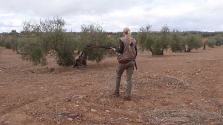 Castilla-La Mancha abre el periodo hábil de caza especial de ‘media veda’ para las especies cinegéticas migratorias estivales autorizadas