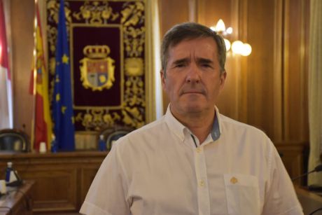 Rodrigo Molina lamenta que el PP aproveche momentos puntuales para crear crispación con la recogida de basuras