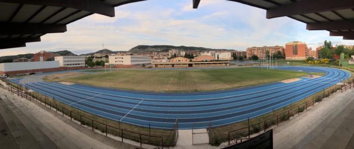 La Unión Balompédica Conquense traslada el partido contra el CD Tenerife B al campo Cristina Martínez