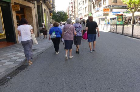 La población de Cuenca desciende levemente: 198.648 habitantes en julio de 2024