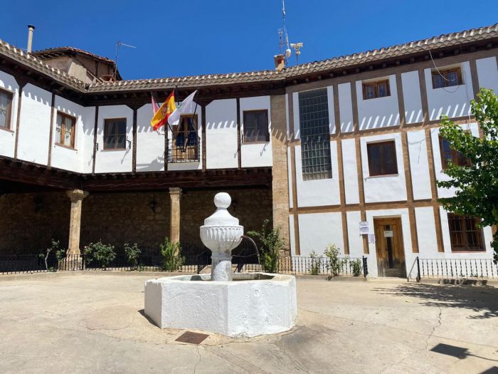 Ayuntamiento de Mira