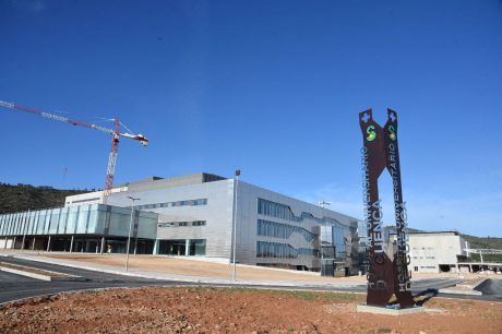 El nuevo Hospital Universitario contará con un robot dispensador de medicamentos las 24 horas