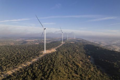 Castilla-La Mancha bate el récord de potencia eléctrica instalada procedente de fuentes renovables