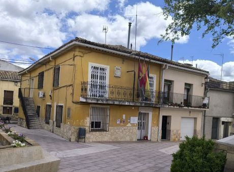 El Grupo Popular de Villalba de la Sierra denuncia el uso partidista que hace la alcaldesa de los canales oficiales del Ayuntamiento