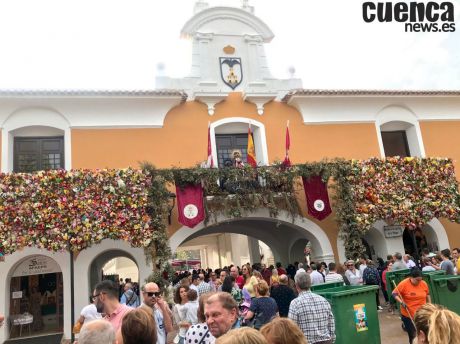 La Feria de Albacete vivió ayer "un día histórico" con 426.000 visitantes