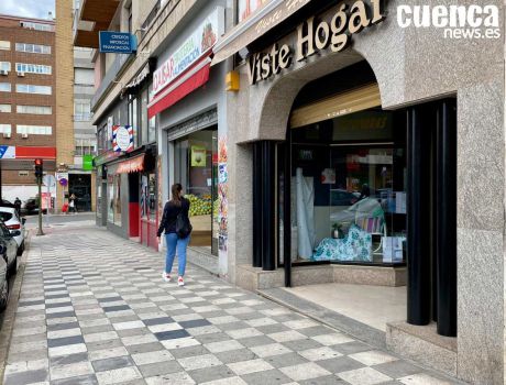 Durante las fiestas de San Mateo, la jornada laboral del comercio en la capital será solo por la mañana