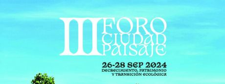 Talleres, conferencias y conciertos: una agenda rica en el III Foro Ciudad Paisaje de Cuenca