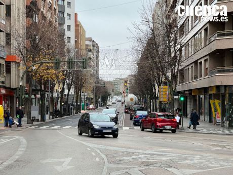 Se otorgarán 15 días para presentar sugerencias sobre la Zona de Bajas Emisiones en Cuenca