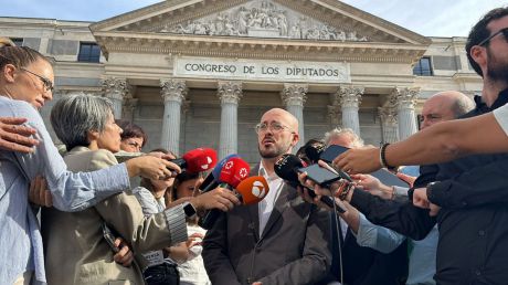 David Cardeñosa reclamará en el Congreso un hospital comarcal para Tarancón y Motilla del Palancar