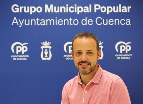 Juan Guadalajara denuncia que la ineficacia del Ayuntamiento pone en riesgo la subvención de Diputación para el Plan de Obras y Servicios