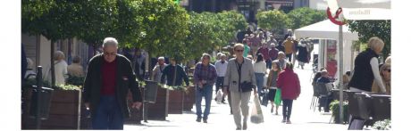 Cuenca registra un aumento de 1.796 habitantes en 2023, marcando dos años de crecimiento poblacional