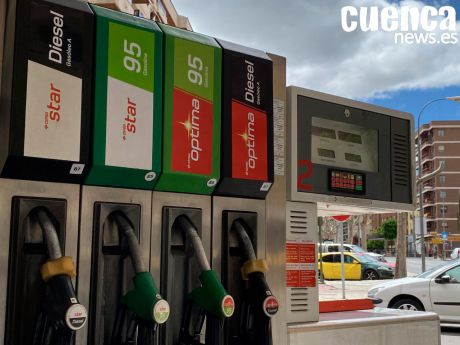 La inflación en Cuenca se modera, pero advierten riesgos por el encarecimiento de combustibles