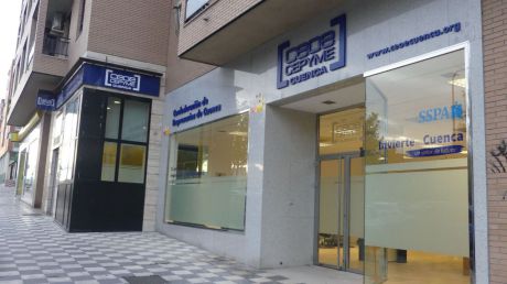 La Confederación de Empresarios de Cuenca ofrece formación gratuita a autónomos y pymes a través del programa CARE