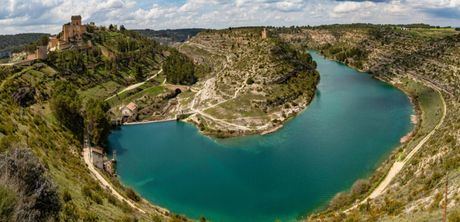 Encuentran el cuerpo sin vida de un pescador desaparecido en el pantano de Alarcón