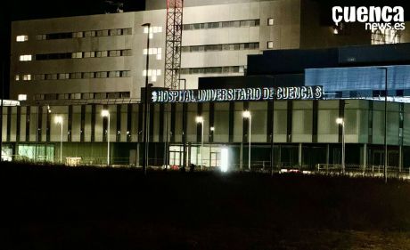 El nuevo Hospital Universitario contará con una cocina de más de 2.000 metros cuadrados para atender diariamente a 500 personas