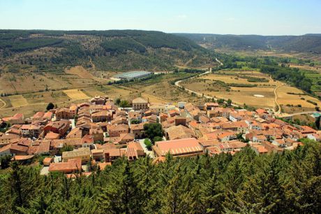 Beteta será nombrado municipio turístico de Castilla-La Mancha