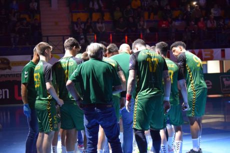 El BM Cuenca se juega en Málaga el pase a la siguiente fase de la Copa del Rey