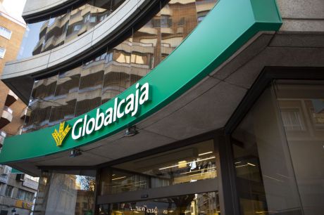 Globalcaja habilita una cuenta que recoge donaciones para los afectados por la dana