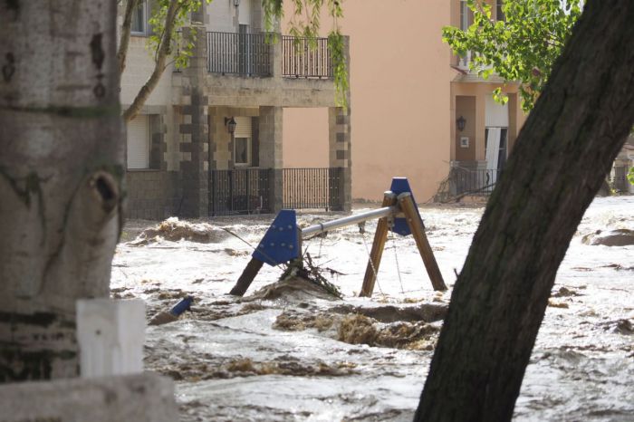 Las oficinas de atención a los afectados de la DANA de Letur y Mira puestas en marcha por el Gobierno regional ya han atendido a 222 familias