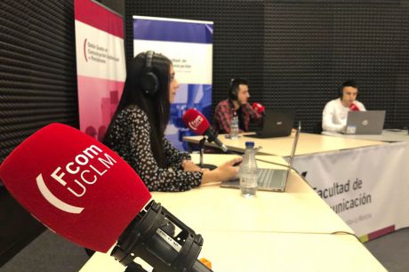 Radio Castilla-La Mancha celebra el Día Mundial de la Radio con una programación cargada de felicitaciones