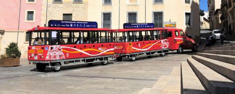 Modificaciones en el transporte urbano por la Procesión del Centenario del Prendimiento