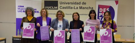 Cuenca conmemora el 8M con más de 30 actividades por el Día de la Mujer