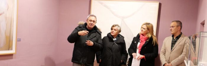 La Fundación Antonio Pérez inaugura “Los secretos íntimos de Tetê de Alencar” y abre los actos para conmemorar el 8M