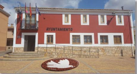 Inician los trabajos de restauración forestal en la Dehesa Boyal de Jábaga